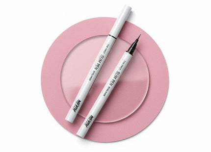 MERGE The First Slim Pen Eyeliner 2 shades