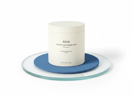 ABIB Resurrection Flower Collagen Firming Touch Pad 60ea +10ea Extra