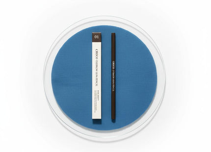 SKINFOOD Choco Eyebrow Slim Pencil 013g