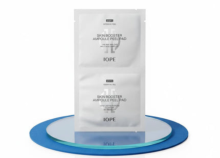 IOPE SKIN BOOSTER AMPOULE FILL PAD