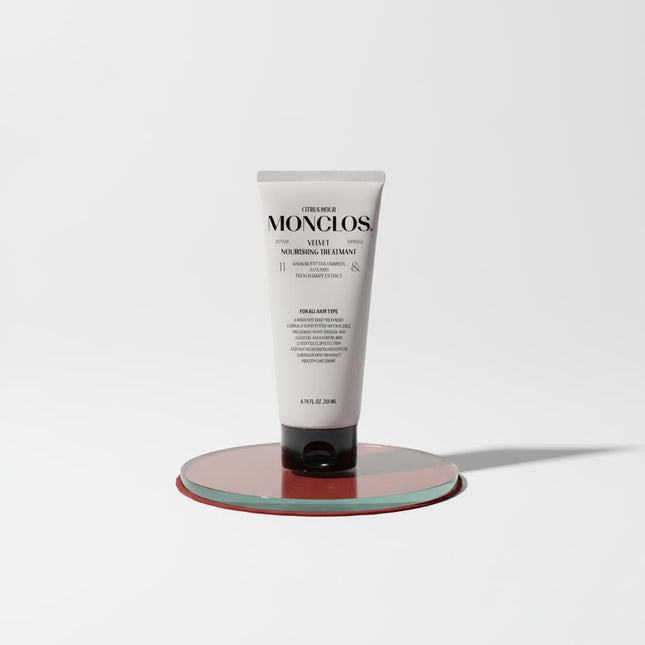 MONCLOS Velvet Nourishing Treatment 200ml