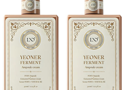 RYSAND  PDRN Salmon Fermented Ampoule Cream