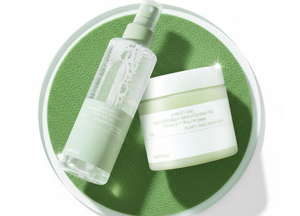 CELLMAX Cellmax Onestep Body Brightening Pad 60ea