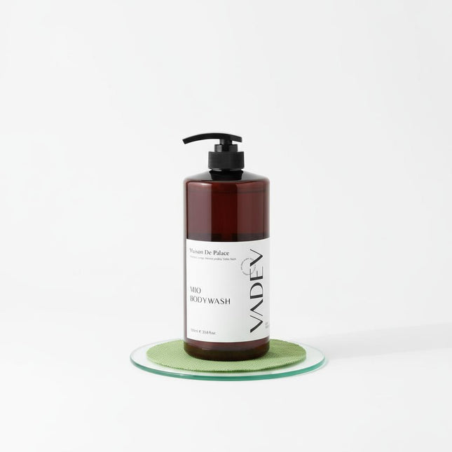 BODYVEE pH-Balanced Body Wash 1000ml - Choose 1 of 2 Varieties