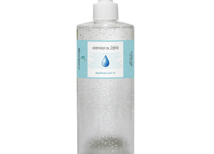 MALGEULDAM Hyaluronic Acid 1% Polymer Concentrate