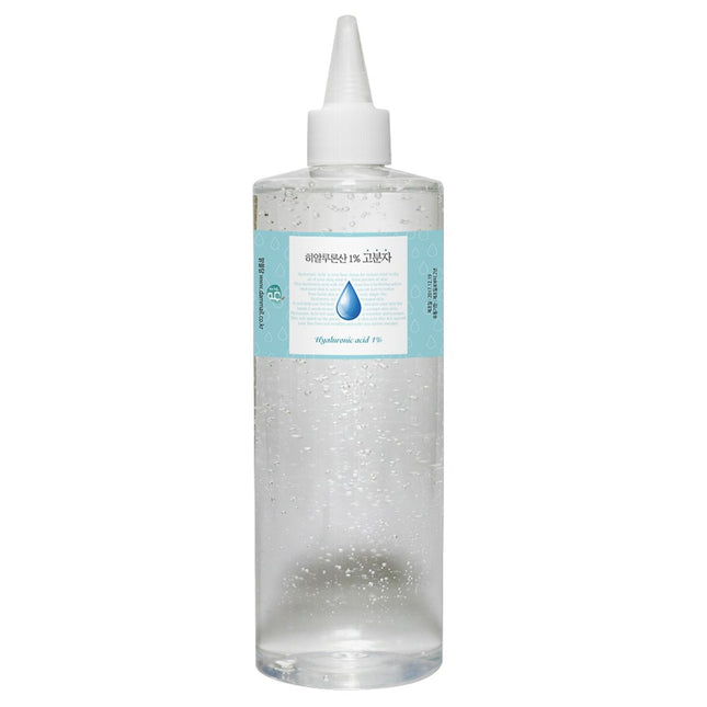 MALGEULDAM Hyaluronic Acid 1% Polymer Concentrate