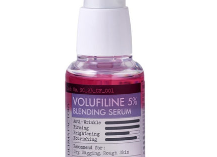 DERMAFACTORY Dermafactory Volufiline Blending Serum 30ml 1 Count