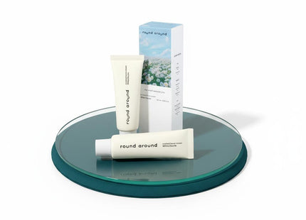 ROUNDAROUND Scented Hand Cream 50ml Set