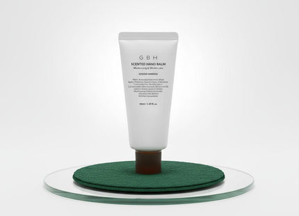 GBH  Scented Hand Balm