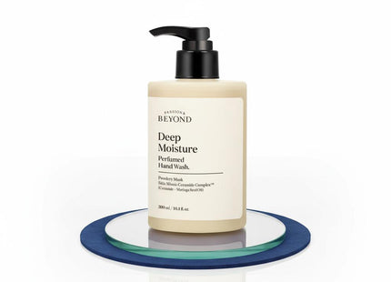 BEYOND Deep Moisture Perfumed Hand Wash 300ml