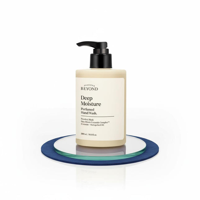 BEYOND Deep Moisture Perfumed Hand Wash 300ml
