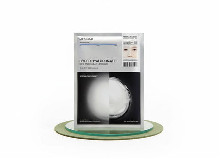 MEDIHEAL Hyper Mask Choose 1 of 2