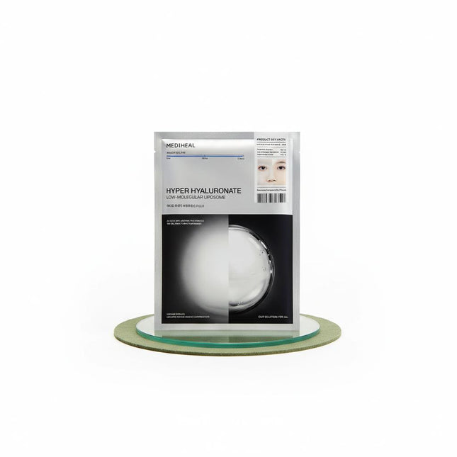 MEDIHEAL Hyper Mask Choose 1 of 2