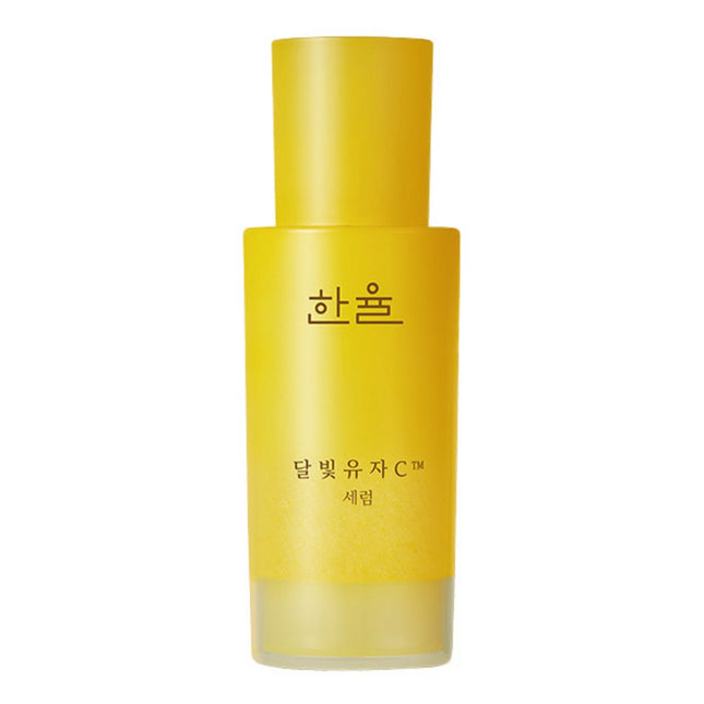 HANYUL  Moonlight Yuja C Serum 30ml 1 count
