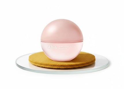 ABIB PDRN Collagen Glazed Jelly Lip Mask