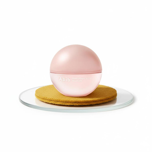 ABIB PDRN Collagen Glazed Jelly Lip Mask