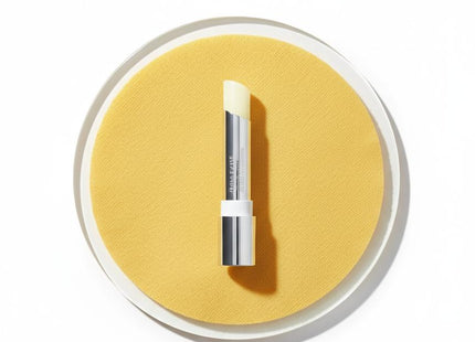 SCINIC  UV Shield Essential Lip Balm Clear  Rose Pink On