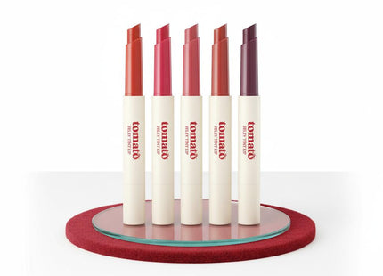SKINFOOD Tomato Jelly Tint Lip 17g