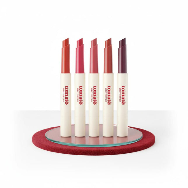SKINFOOD Tomato Jelly Tint Lip 17g