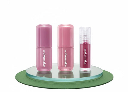 WAKEMAKE Waterful Glow Tint 13 COLOR Special Edition  Single Item