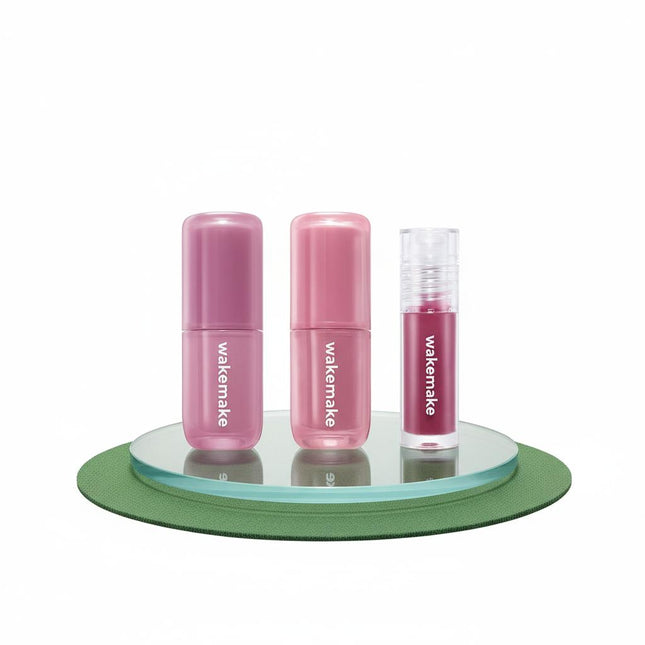 WAKEMAKE Waterful Glow Tint 13 COLOR Special Edition  Single Item