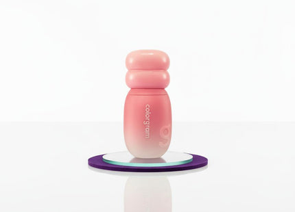COLORGRAM Juicy Jam Blur Tint 8 Color