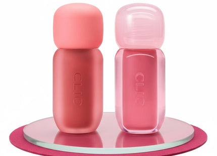 CLIO VOLUME MATE BLUR TINT  GLOSS