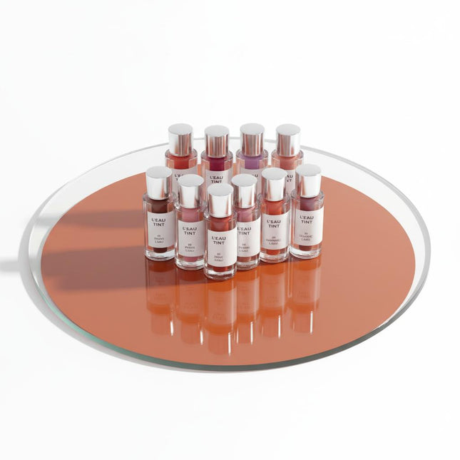 BBIA RO TINT MINI 12g 9 Shades
