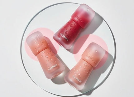 THE SAEM Saemless Crema Velvet Tint 25g 6colors