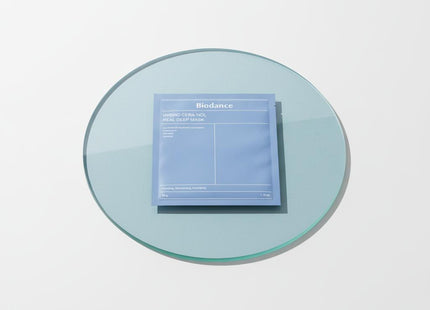 BIODANCE Hydro Ceranol Real Deep Mask 7 Sheets