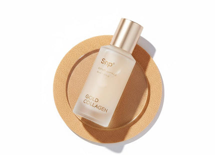 SNP Gold Collagen Expert Ampoule 50ml