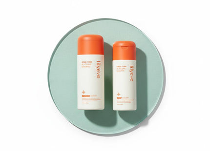 LILYEV Growtone 3D Volume Hair Loss Shampoo
