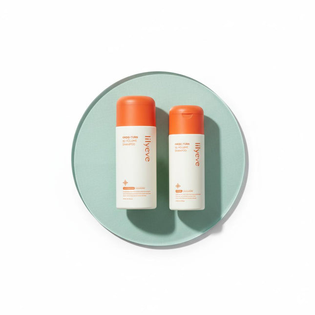 LILYEV Growtone 3D Volume Hair Loss Shampoo
