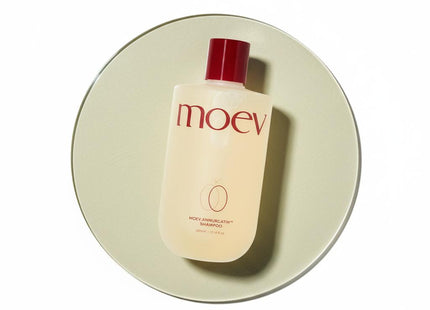 MOEVE Anukatin Shampoo 525ml