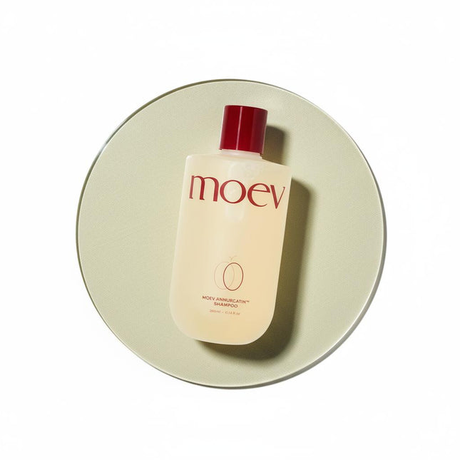 MOEVE Anukatin Shampoo 525ml