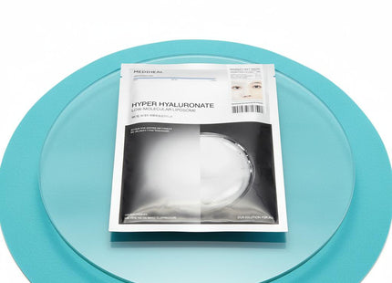 MEDIHEAL Mediheal Hyper Mask 10 Sheets, Choose 1 of 2 Types