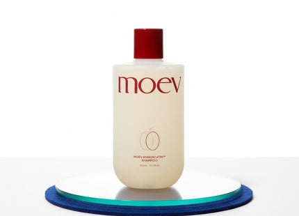 MOEVE Anukatin Shampoo 300ml Renewal