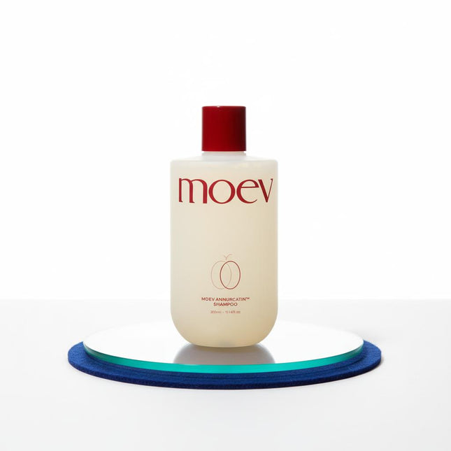 MOEVE Anukatin Shampoo 300ml Renewal