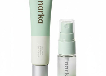 NARCA Fresh Sebum Hair Mascara + Free Sebum Mist Single ItemSpecial Set