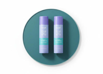DALIF Glam Finish Hard Spray 150ml x 2 Pack