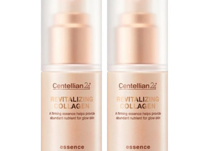 CENTELLIAN24  Revitalizing Collagen Essence 30ml 2 Count