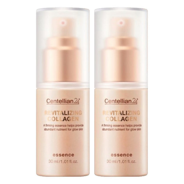 CENTELLIAN24  Revitalizing Collagen Essence 30ml 2 Count