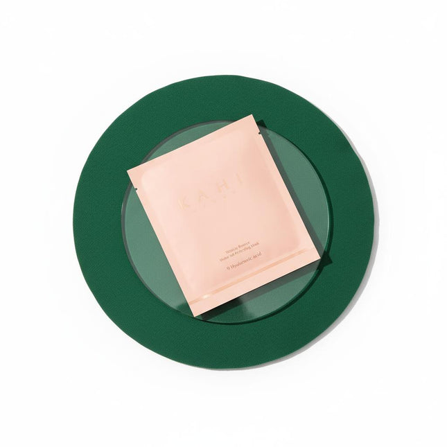 GAHI Hydrating Perfecting Mask 1 Sheet