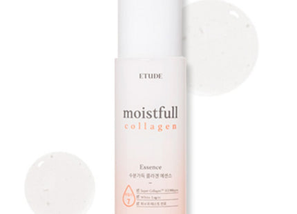 ETUDE HOUSE Moisture Full Collagen Essence 80ml 1ea