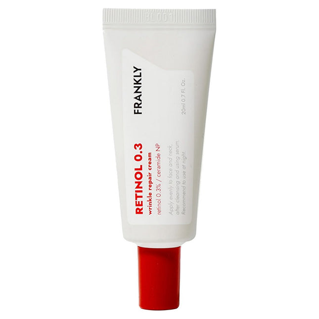 FRANKLY Retinol 0.3 Cream