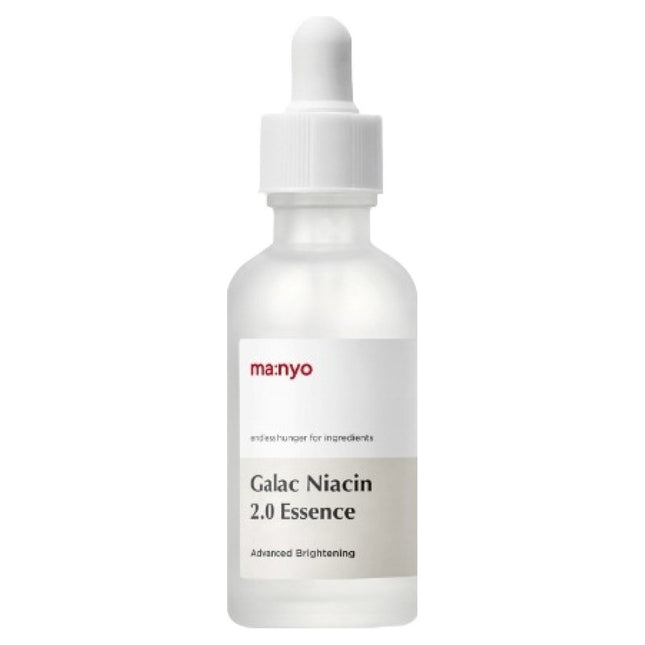 MANYO FACTORY Galac Niacin 2.0 Essence 50ml 1 pack