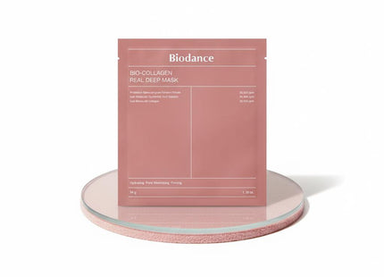 BIODANCE Biodance Bio Collagen Real Deep Mask 7 sheets