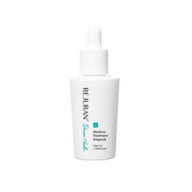 REJURAN  Healer Derma-Healer Moisture Treatment Ampoule 30ml 1ea