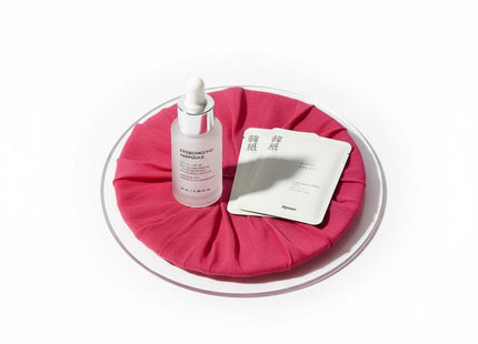 HEYNATURE Houttuynia Cordata Ampoule 20ml + Houttuynia Cordata Mask 2 Sheets