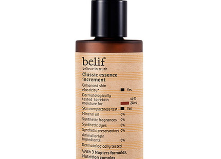 BELIF  Classic Essence Increment, 50ml, 1 Pack